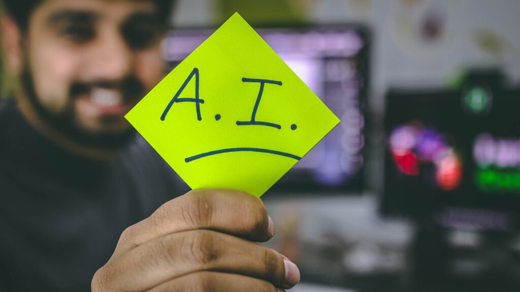 AI in Affiliate Marketing: Unprecedented Opportunity and Powerful Automation. 