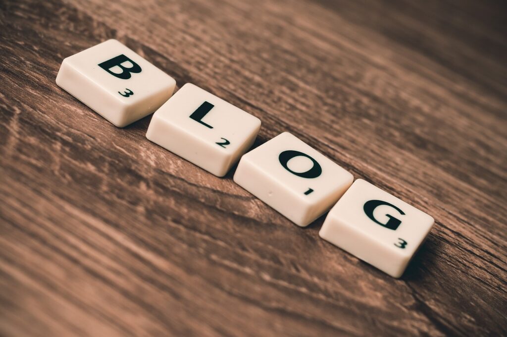 How to Start a Blog and Monetize It in 10 Steps
