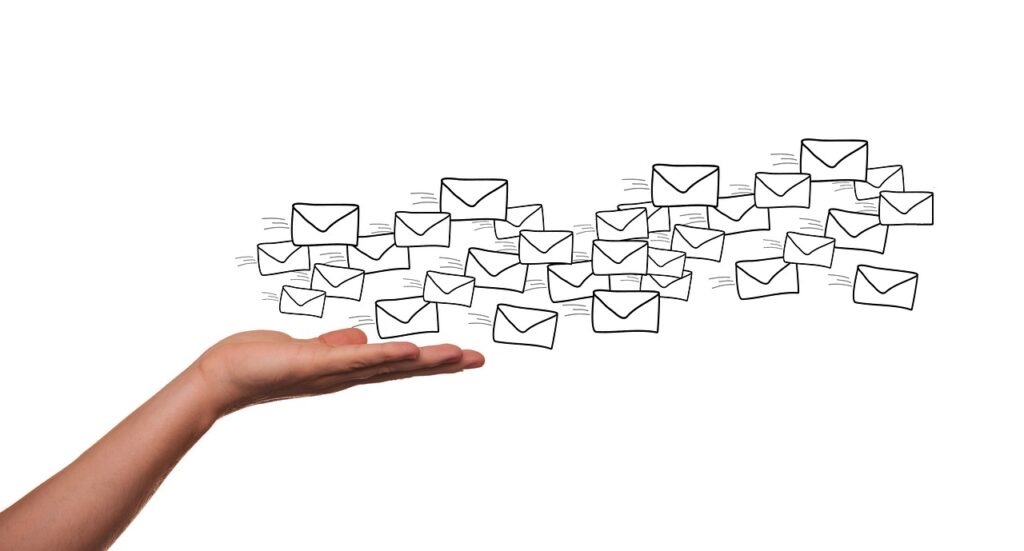 Effective strategies to grow your email list
