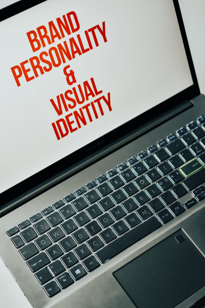 Developing Your Brand Identity